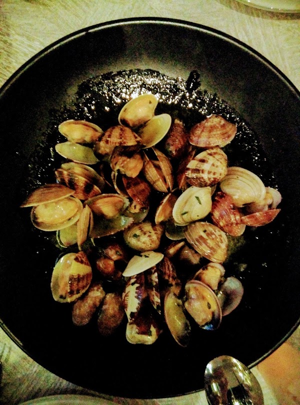 Imagen de Jeito Gastronomia (12 de 28)