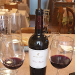 Photo n°4 de l'avis de Alessandro.e fait le 14/11/2019 à 11:46 sur le  Trattoria Tito à Rieti