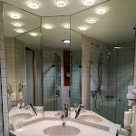 Photo n°20 de l'avis de Mogl. fait le 18/05/2019 à 17:39 sur le  Akademiehotel Dresden à Dresden