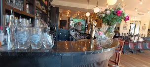 Photo n°17 de Mauricette Restaurant à L'Isle-Adam ()