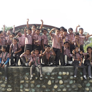 Oil Valley Girls' & Boys' School photo