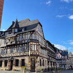 Photo n°1 de l'avis de Julia. fait le 22/04/2024 à 11:22 sur le  Hotel Restaurant Altkölnischer Hof à Bacharach