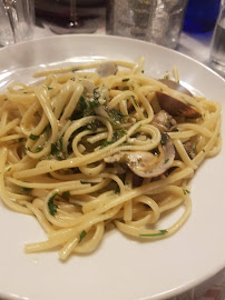 Spaghetti du Restaurant italien Chez Lulu à Hyères - n°4