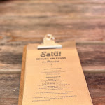 Photo n°4 de l'avis de Daniel. fait le 31/07/2022 à 12:10 sur le  SALÜ - Genuss am Fluss à Jena