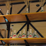 Photo n°1 de l'avis de Julia.u fait le 30/10/2023 à 22:56 sur le  Die mit den Kirschen - ukrainische moderne Küche à Berlin