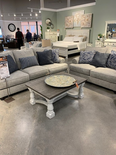 Furniture Store «Ashley HomeStore», reviews and photos, 400 NY-211, Middletown, NY 10940, USA