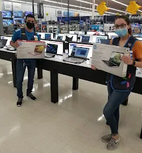 Walmart - Car repair in Laredo, TX, Laredo - Rated 4.4/5