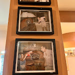 Photo n°4 de l'avis de BJL. fait le 15/01/2024 à 08:39 sur le  Su Forru Pizzeria Paninoteca à Santa Maria Navarrese