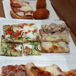 Photo n°1 de l'avis de Stefania.o fait le 29/09/2021 à 20:03 sur le  Rom'antica Rozzano à Rozzano