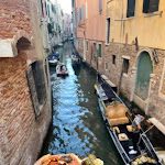 Photo n°1 de l'avis de Mariusz.a fait le 26/08/2021 à 07:02 sur le  Farini à Venice