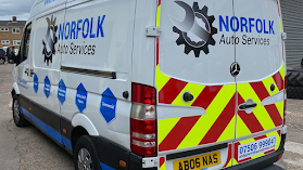 Norfolk Auto Services