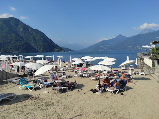 Victoria Beach Menaggio