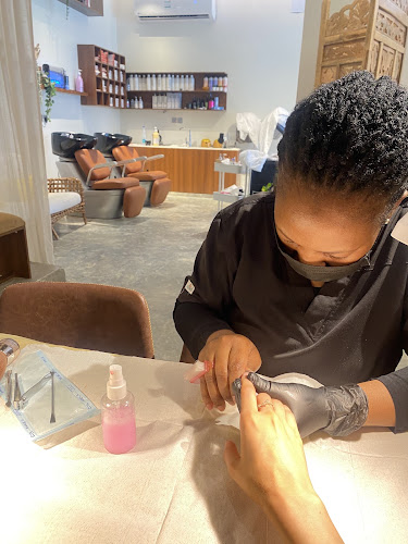 Opinii despre O beauty salon în الرياض - خدمة إزالة الشعر بالليزر