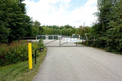 Self-Storage Facility «RightSpace Storage», reviews and photos, 221 Knox Marsh Rd, Dover, NH 03820, USA