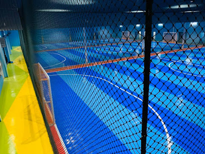Frenzo Futsal Futsal Court Lot 68506 Jln Paya Jaras Shah Alam Selangor My Zaubee