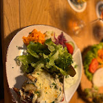 Photo n°2 de l'avis de Jens.. fait le 08/11/2022 à 20:30 sur le  Zum grünen Hof à Schwetzingen