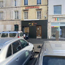Photo n°24 de Afro B Food à Niort ()
