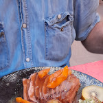 Photo n° 4 de l'avis de Aurélie.u fait le 26/07/2023 à 21:27 pour L'Eden restaurant à Montataire