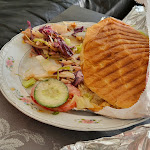 Photo n°1 de l'avis de X.. fait le 31/10/2022 à 11:43 sur le  Pizzeria Picobello Erfurt à Erfurt