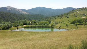 Photo n°2 de Domaine de Capoue à Eygluy-Escoulin ()