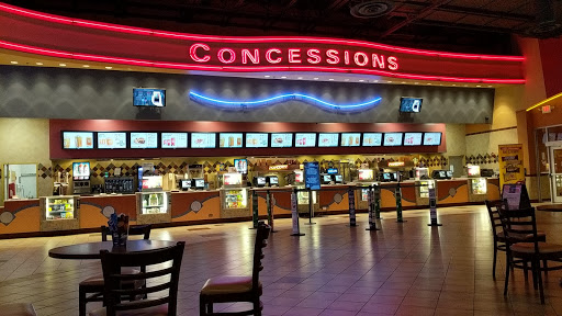 Movie Theater «Regal Cinemas Countryside 20», reviews and photos, 45980 Regal Plaza, Sterling, VA 20165, USA