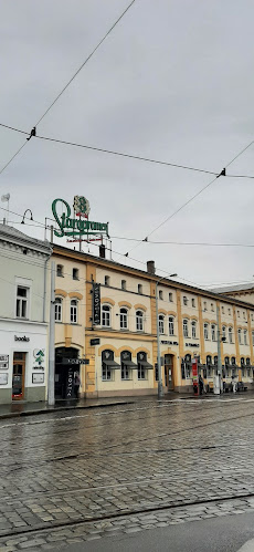 Recenze na Pivovar Staropramen v Praha - Tesař