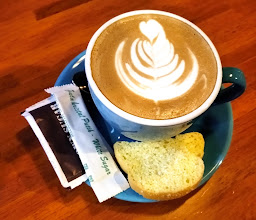 Kopi Toast Cafe photo