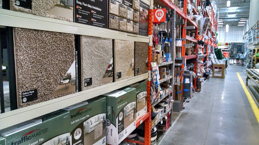 Home Improvement Store «The Home Depot», reviews and photos, 225 Berlin Turnpike, Berlin, CT 06037, USA