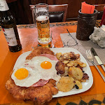 Photo n°1 de l'avis de steffen.r fait le 28/01/2022 à 20:12 sur le  SCHNITZELOASE Weimar à Weimar