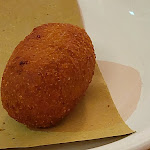 Photo n°3 de l'avis de Rossella.i fait le 05/05/2024 à 20:54 sur le  Cook Tarantella à Frascati