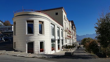 Shms Swiss Hotel Management School (Leysin)
