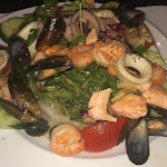 Photo n°1 de l'avis de victor.i fait le 05/10/2019 à 17:32 sur le  Al Ponte à Großenbrode