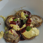 Photo n°3 de l'avis de Marta.e fait le 21/03/2024 à 19:27 sur le  Briisa de Ness à Nesso