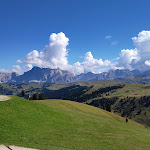 Photo n°4 de l'avis de F. fait le 26/08/2022 à 18:46 sur le  Rifugio Bec de Roces à Livinallongo del Col di Lana