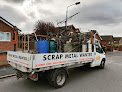 Gillett's recycling (scrap man)