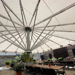 Photo n°11 de l'avis de Claudia.e fait le 28/08/2022 à 16:34 sur le  Park Central - Steakhaus und Grillrestaurant à Wendelstein