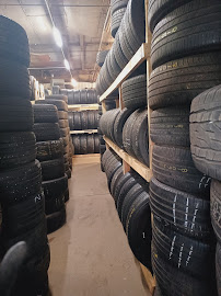 JAS Tires & Repair - Photo 5 - Car repair in Elgin, IL, Elgin