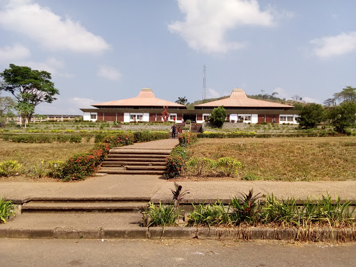 Department of Architecture OAU, Ife, Nigeria, Architect, state Osun