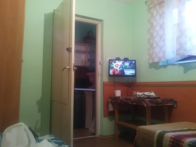 Opinii despre Jak u Mamy în Ełk - Catering