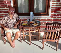 Shanti Homestay photo