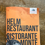 Photo n°1 de l'avis de Karolina.a fait le 18/01/2024 à 20:20 sur le  Ristorante Monte Elmo à Sexten