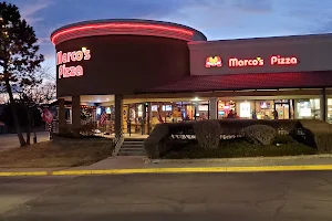 Marco's Pizza image