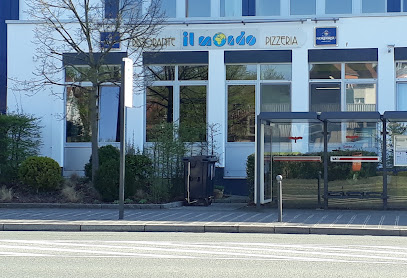 Pizzeria Ristorante Il Mondo – N&uuml;rnberg