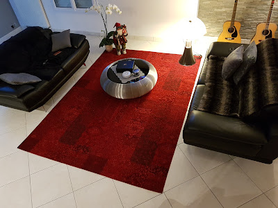 L' atelier du tapis. Tapis d'orient , Réparation, Lavage et Vente UNIQUEMENT SUR RENDEZ-VOUS à La Roche-sur-Yon