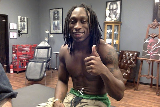 Explore indonesian tattoo ideas, creative tattoo ideas in Clinton, available at Ritual Custom Tattoos