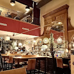 Photo n°1 de l'avis de Mandy.a fait le 04/12/2021 à 23:26 sur le  Capitol - Lüneburg Restaurant, Café & Bar à Lüneburg