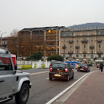 Photo n°17 de l'avis de Saverio.a fait le 21/11/2018 à 10:07 sur le  Hotel Metropole Suisse à Como