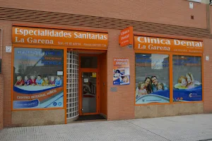 Dental Clinic La Garena image
