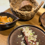 Photo n°3 de l'avis de X. fait le 01/12/2019 à 15:08 sur le  Restaurante Semea by Euskalduna à Porto