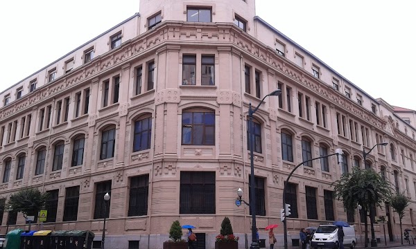 Colegio Calasancio - Escolapios Bilbao